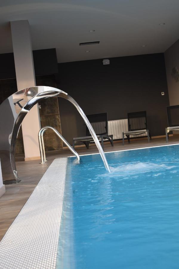 Hotel Delfin Lanterna Tar-Vabriga Dış mekan fotoğraf